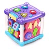 
      Turn & Learn Cube Pink
     - view 1